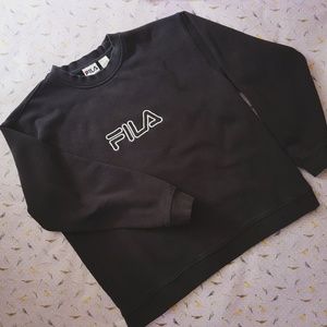FILA Sweatshirt